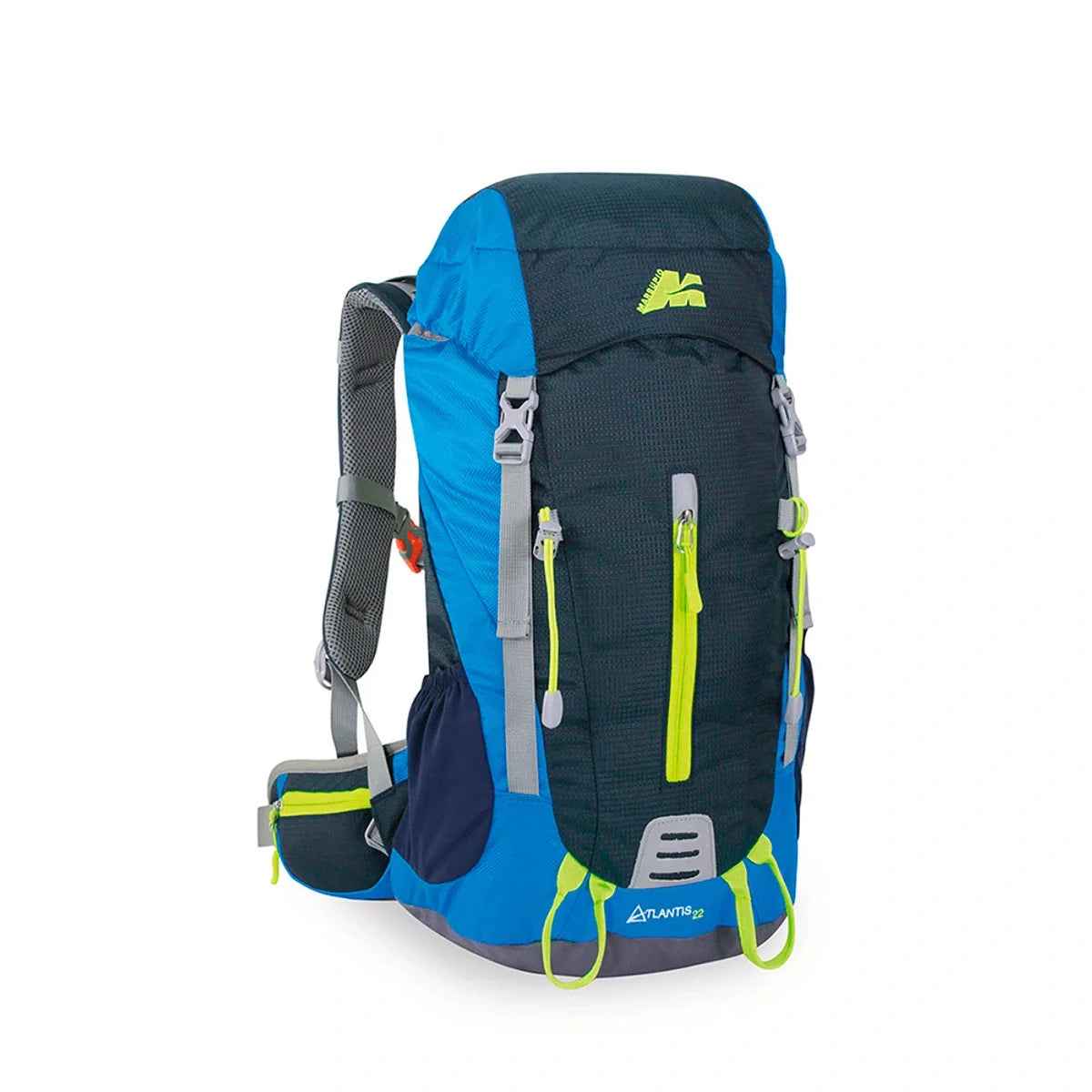 Mochila de trekking Atlantis 22 Litros Marsupio · imagen principal