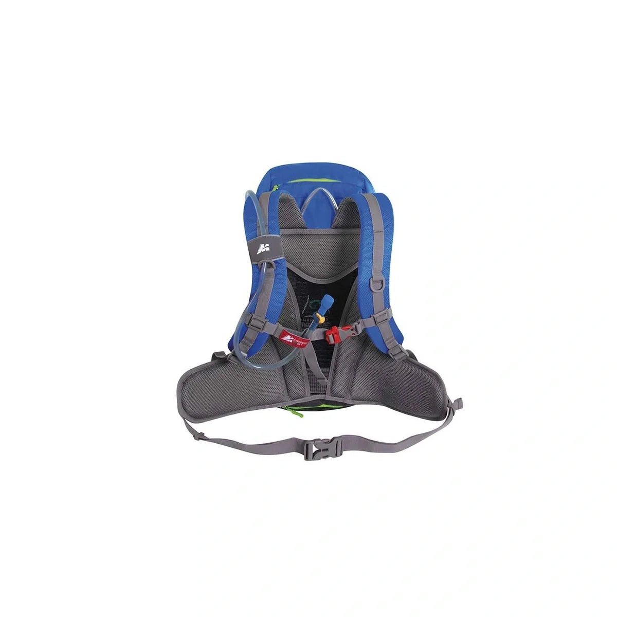 Mochila de trekking Atlantis 22 Litros Marsupio · detalle 3