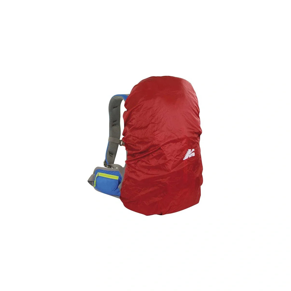 Mochila de trekking Atlantis 22 Litros Marsupio · detalle 4