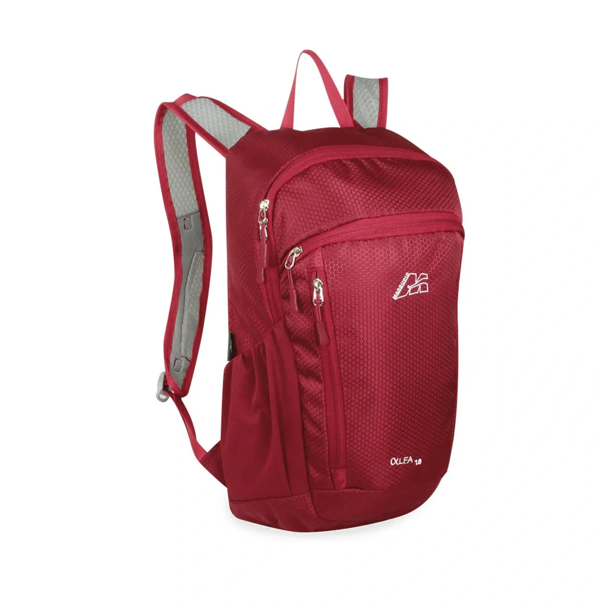 Mochila de trekking Alfa 18 litros Marsupio · detalle 2