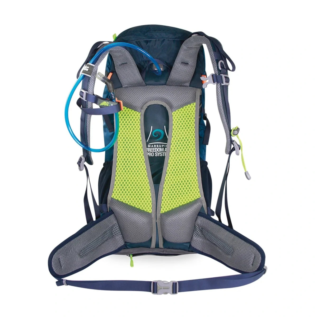 Mochila de senderismo Marsupio Y 30 Pro · detalle 4