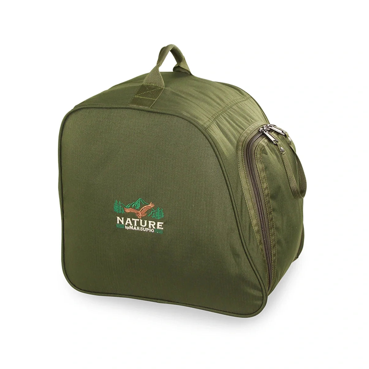 Bolsa de botas de caña baja zapatero Nature by Marsupio · imagen principal