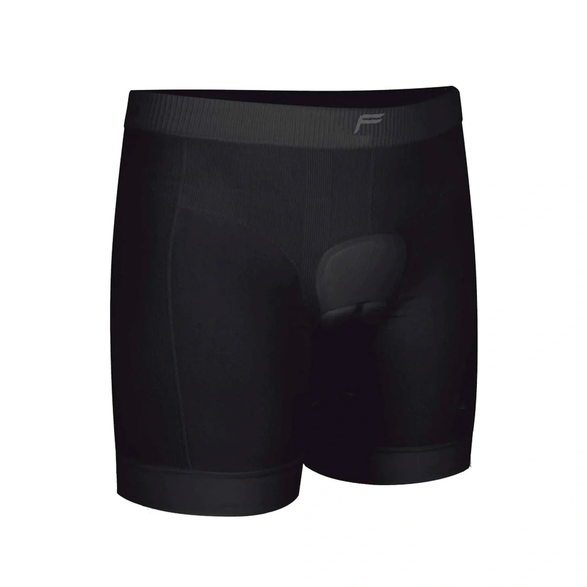 Culotte de ciclismo para mujer con almohadilla protectora F-Lite · imagen principal