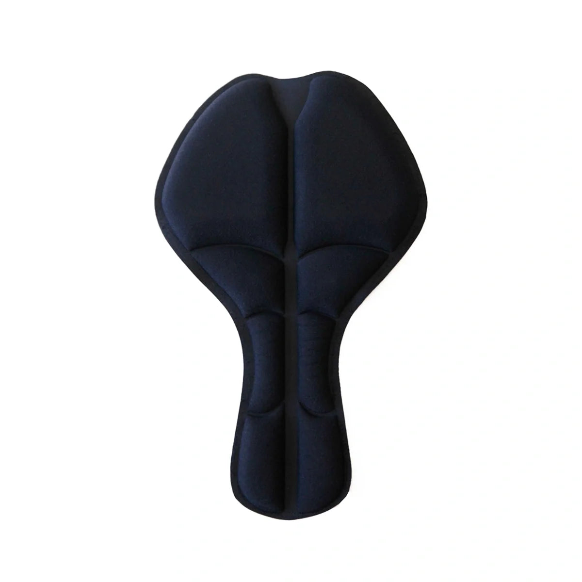 Culotte de ciclismo para mujer con almohadilla protectora F-Lite · detalle 2