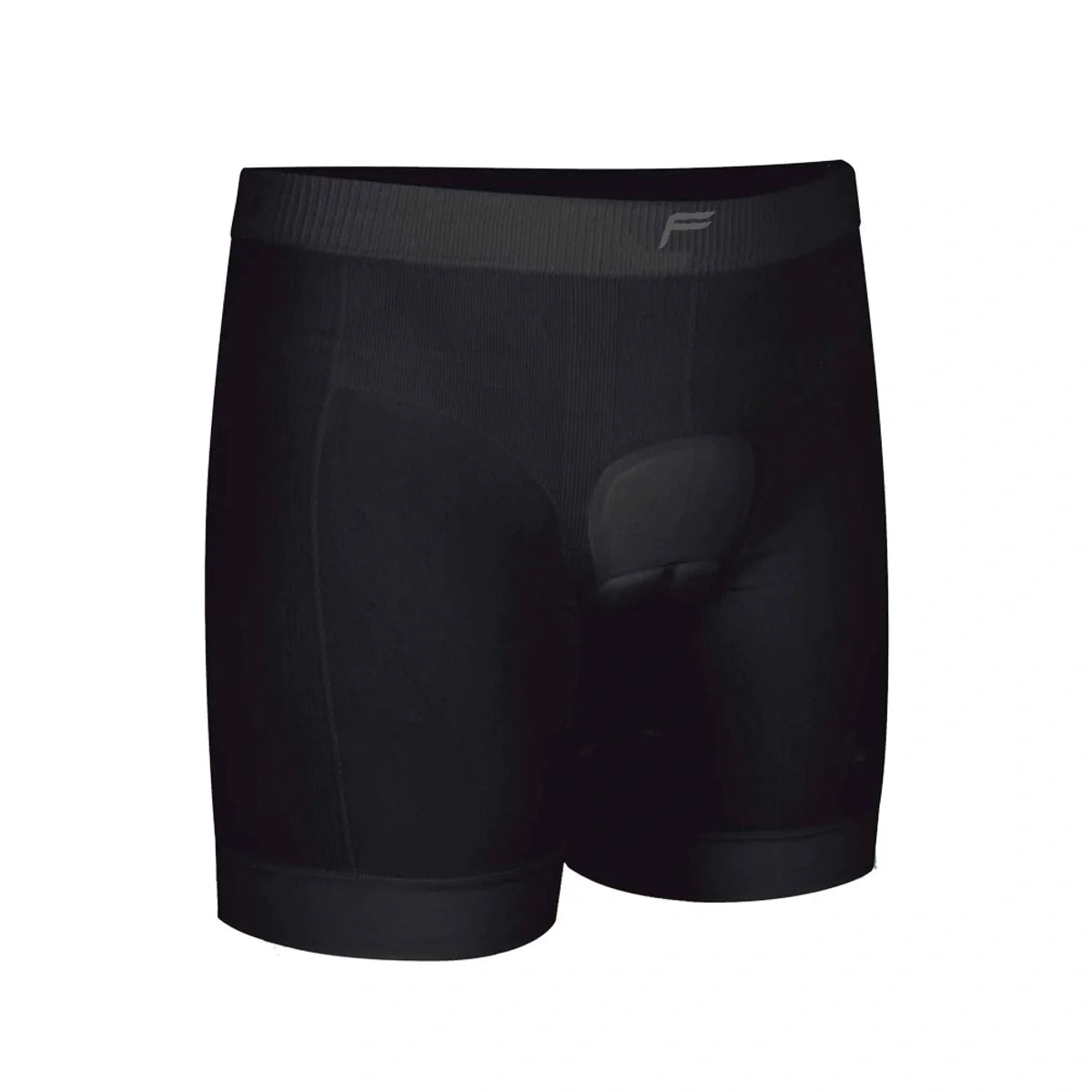 Culotte de ciclismo para hombre con almohadilla protectora F-Lite · imagen principal
