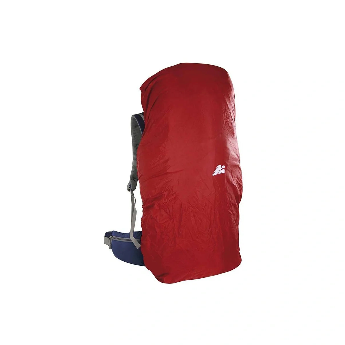 Mochila Nettuno 55 L + 5 Scouting Marsupio · detalle 4