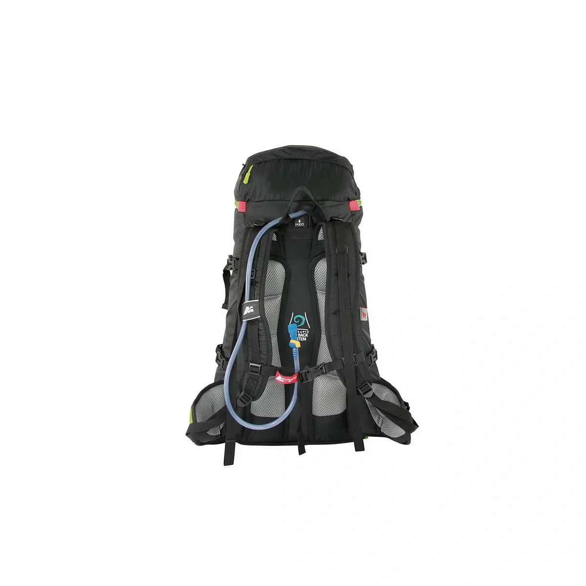 Mochila de trekking Y 45 Alpine Marsupio · detalle 3