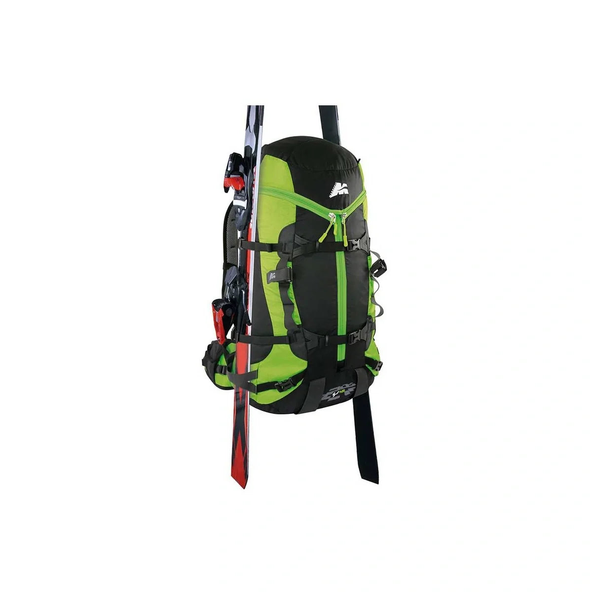 Mochila de trekking Y 45 Alpine Marsupio · detalle 5