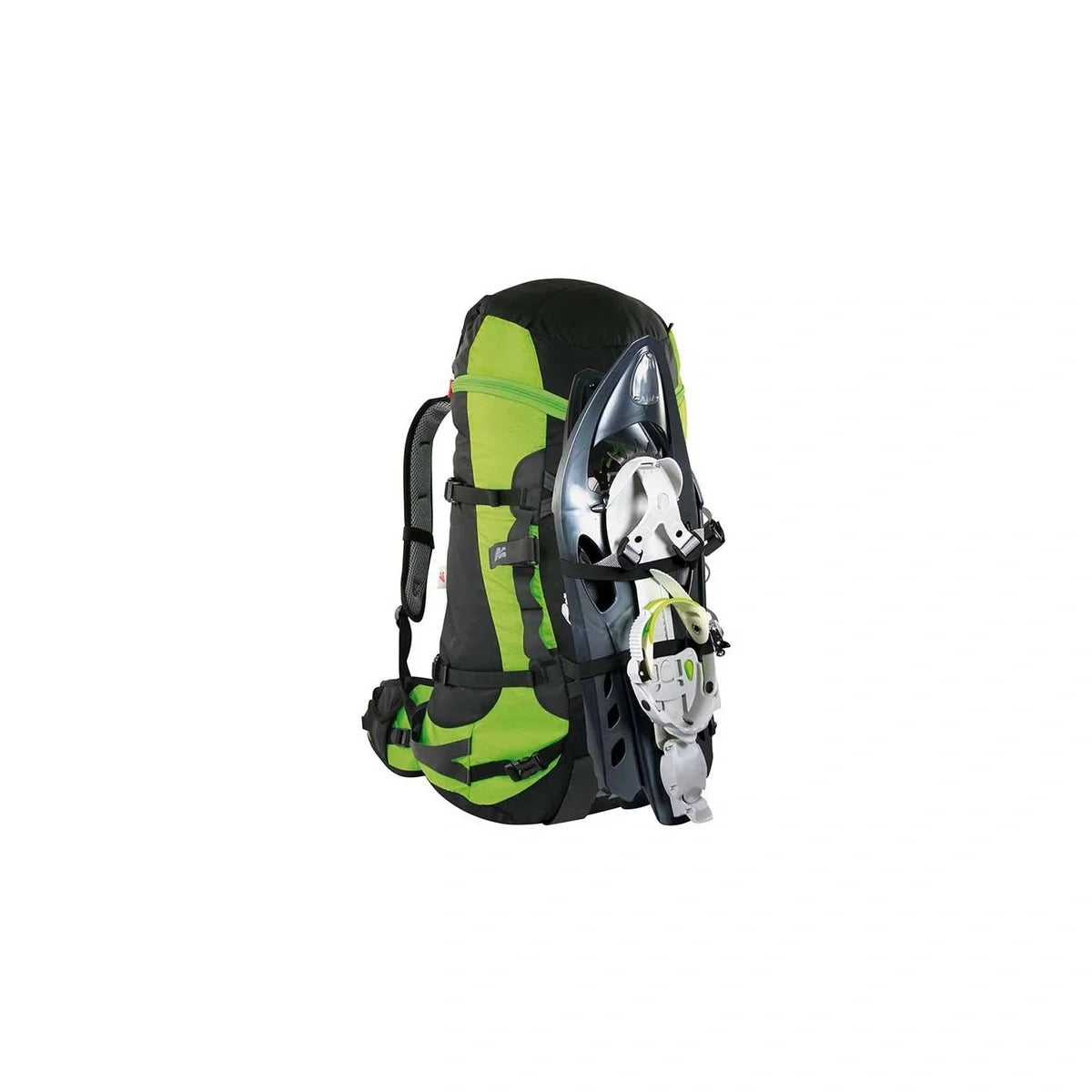 Mochila de trekking Y 45 Alpine Marsupio · detalle 7