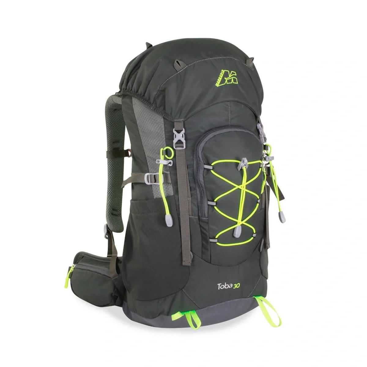 Mochila de trekking Toba 30 litros Marsupio · imagen principal