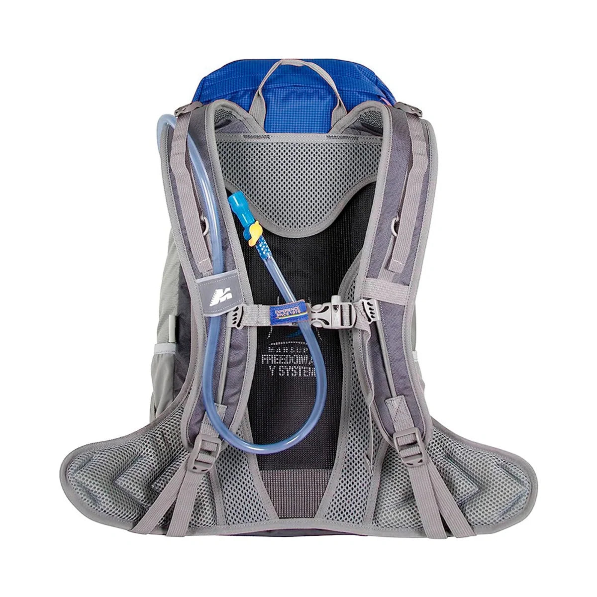 Mochila de trekking Toba 30 litros Marsupio · detalle 2