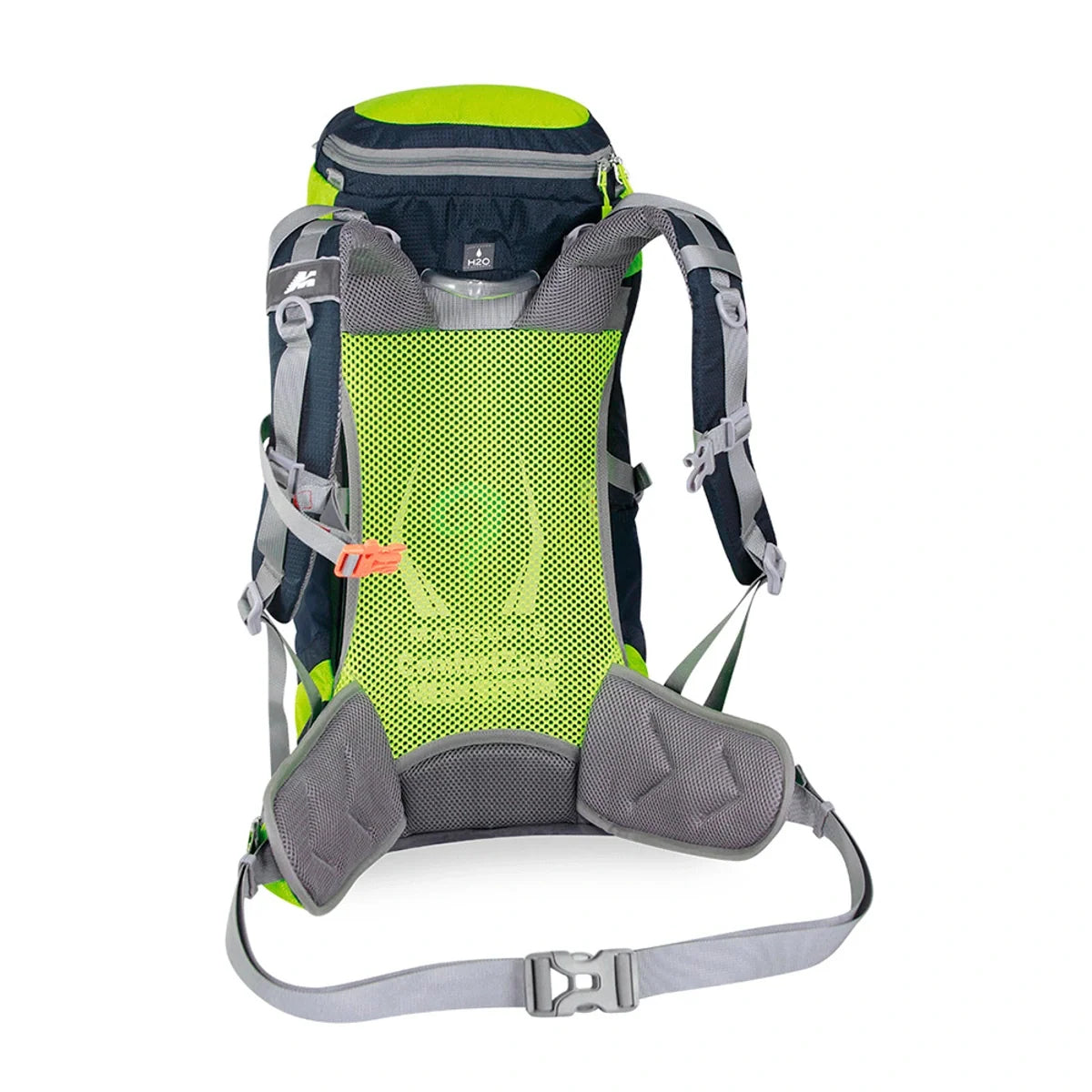 Mochila de trekking Toba 30 litros Marsupio · detalle 4
