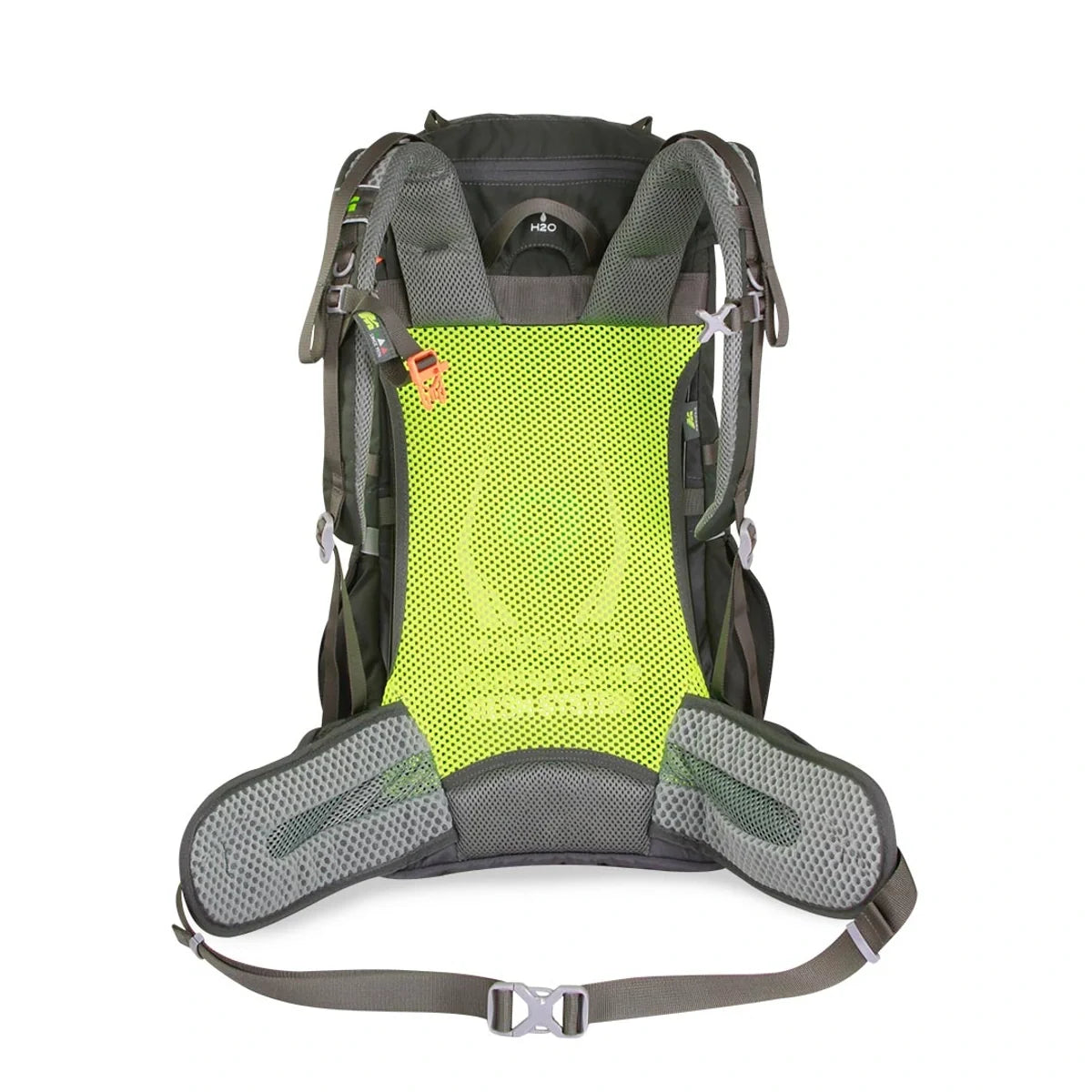 Mochila de trekking Toba 30 litros Marsupio · detalle 7