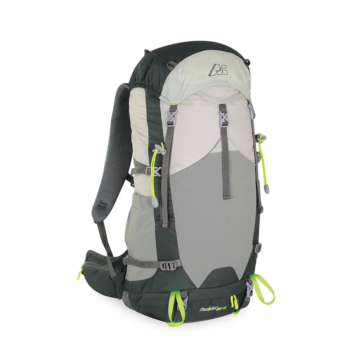Mochila de trekking Thunder 35 + 5 litros Marsupio · imagen principal