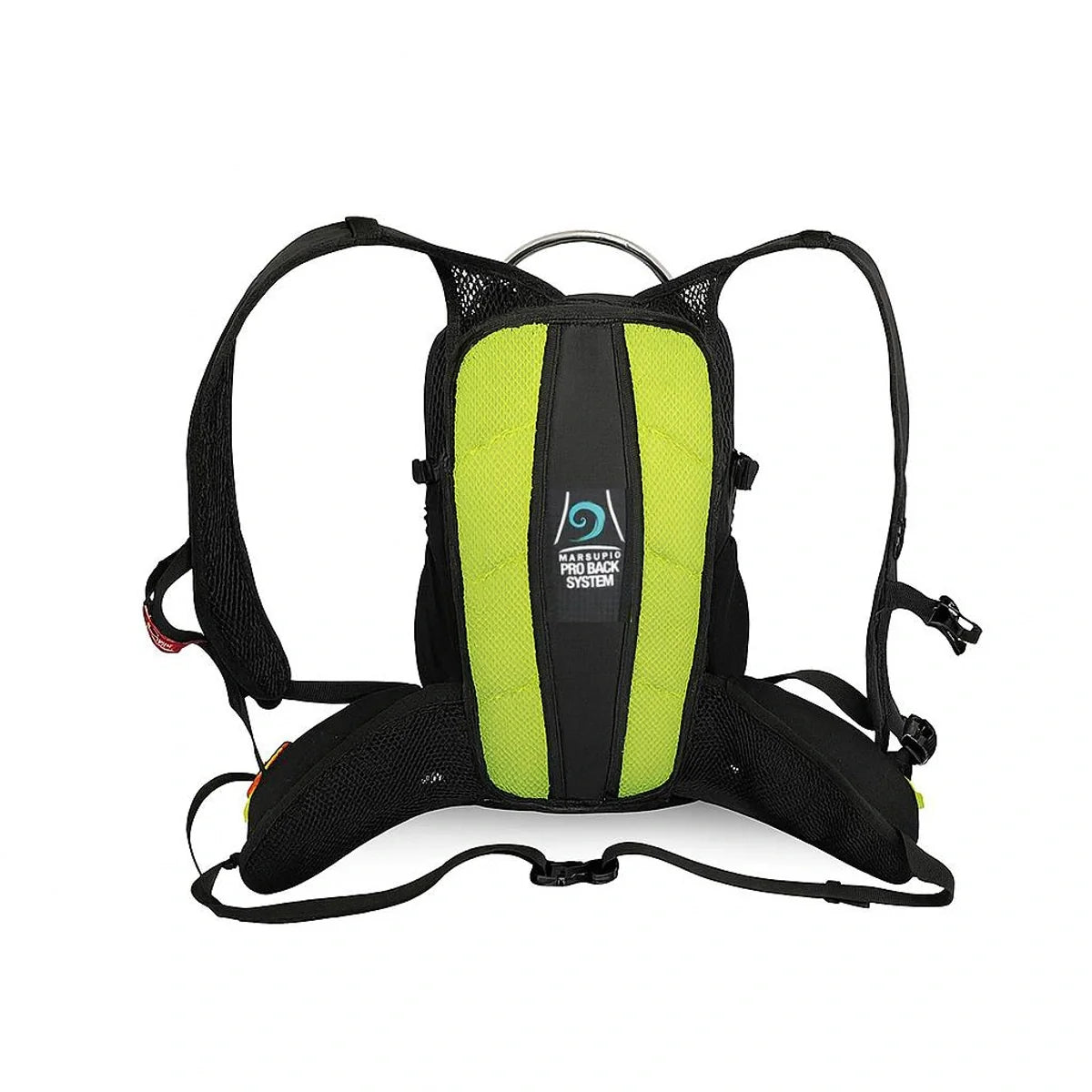 Mochila running & bike Skill X 14 litros Marsupio · detalle 3