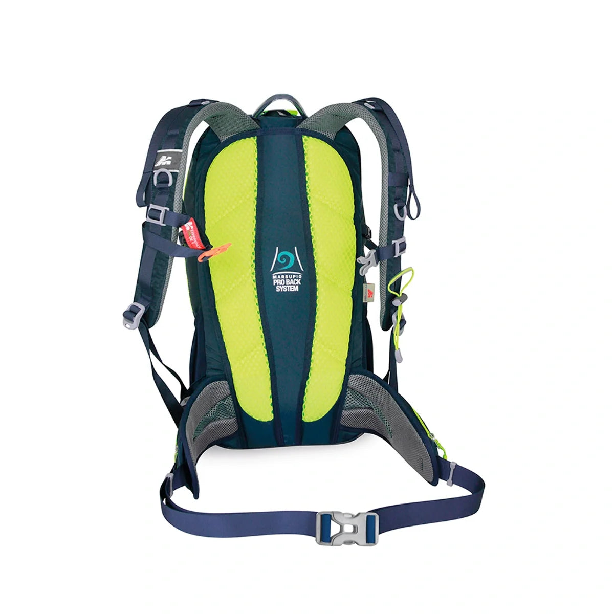 Mochila bike & running Dynamic 22 litros Marsupio · detalle 2