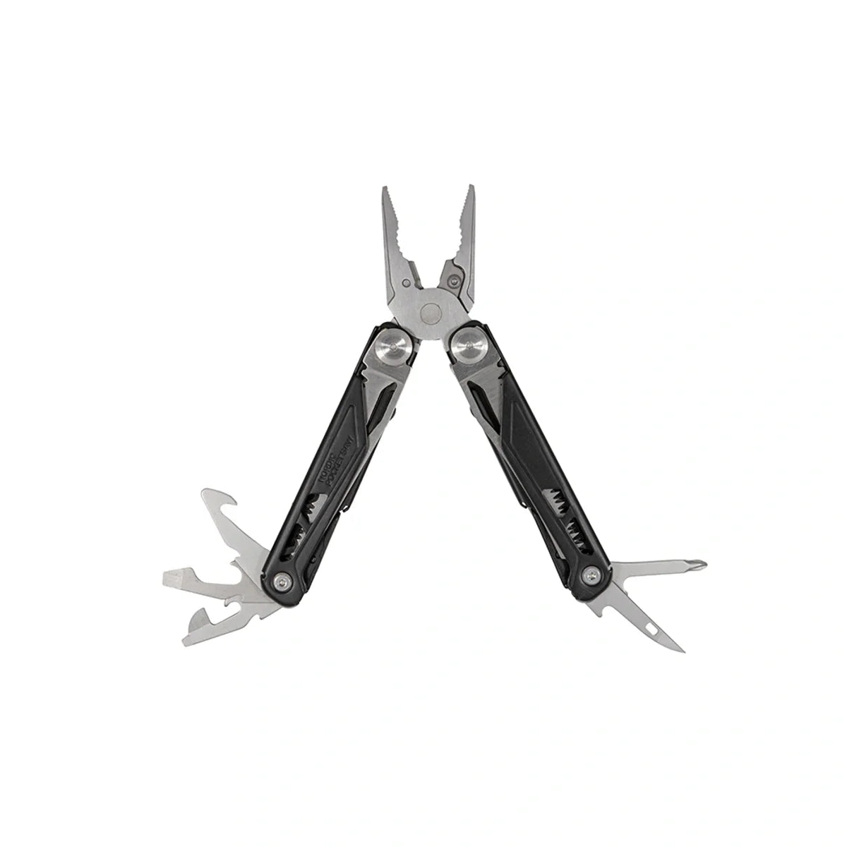 Multiherramienta de acero inoxidable Multi-Tool 13 Nordic Pocket Saw · imagen principal