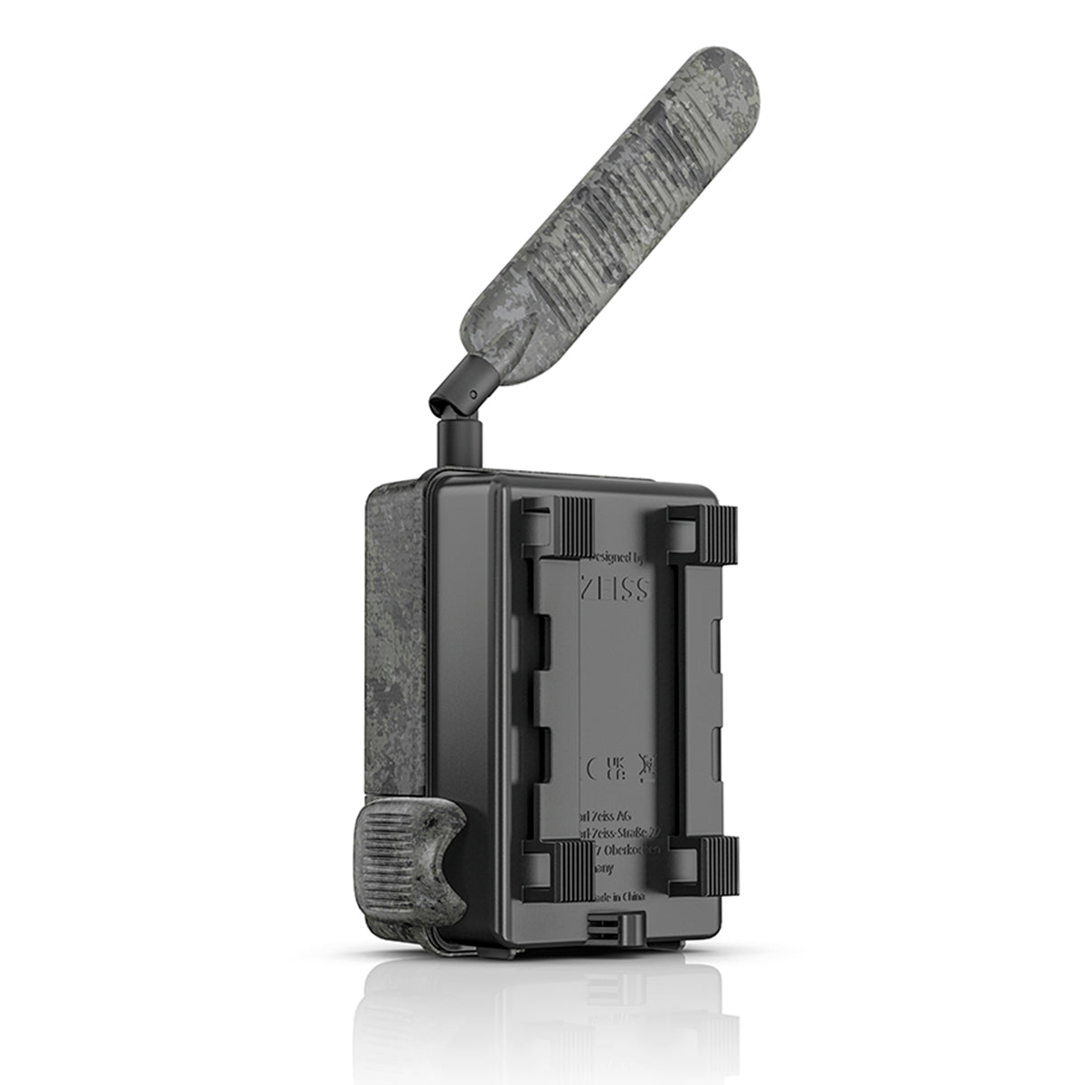 PACK 4 Cámaras Fototrampeo ZEISS Secacam 3
