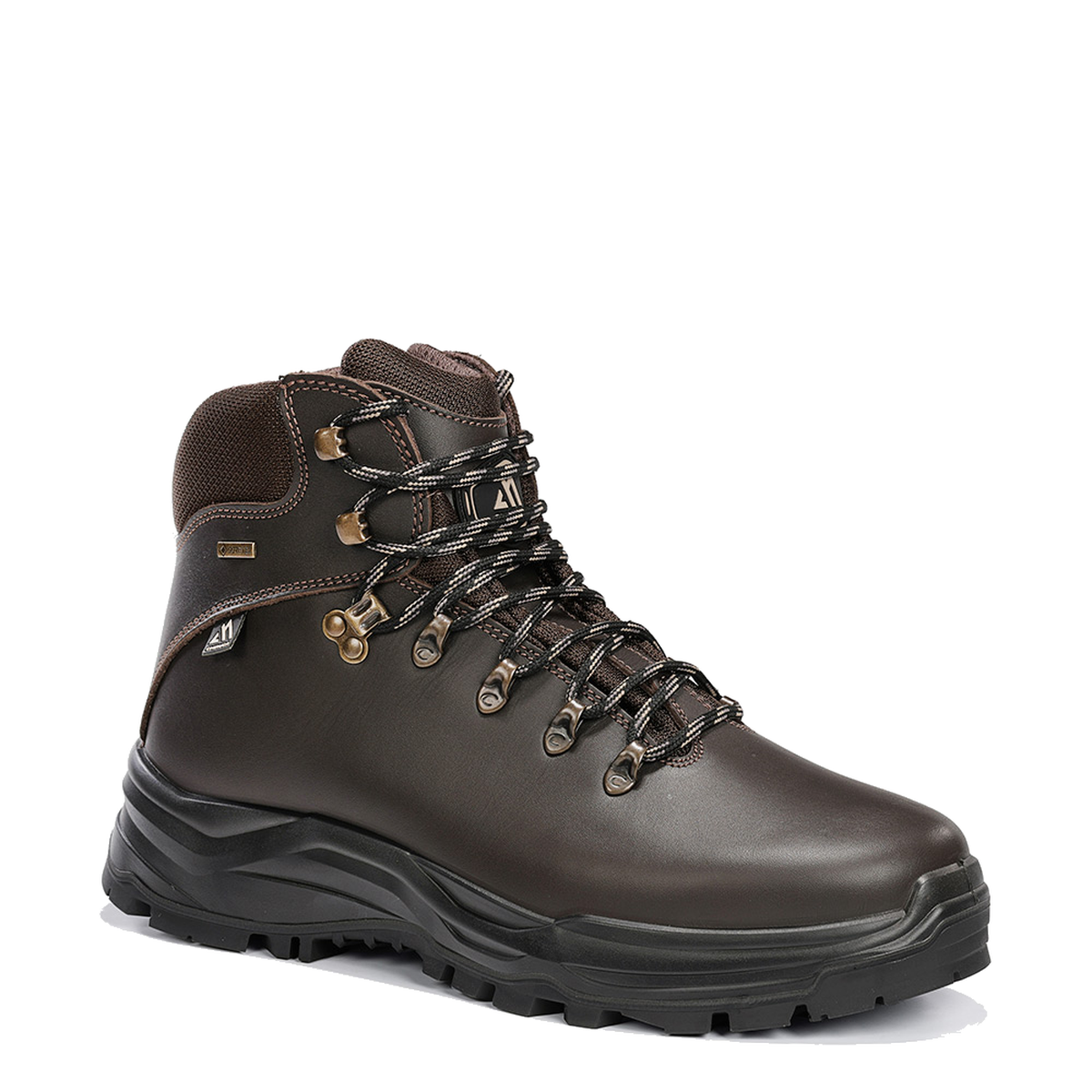 Botas de trekking CHIRUCA Galicia 02 — vista principal