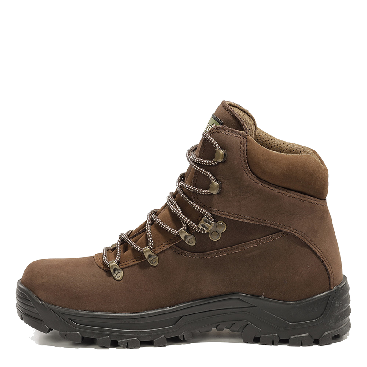 Botas de trekking CHIRUCA Urales 12 — detalle 4