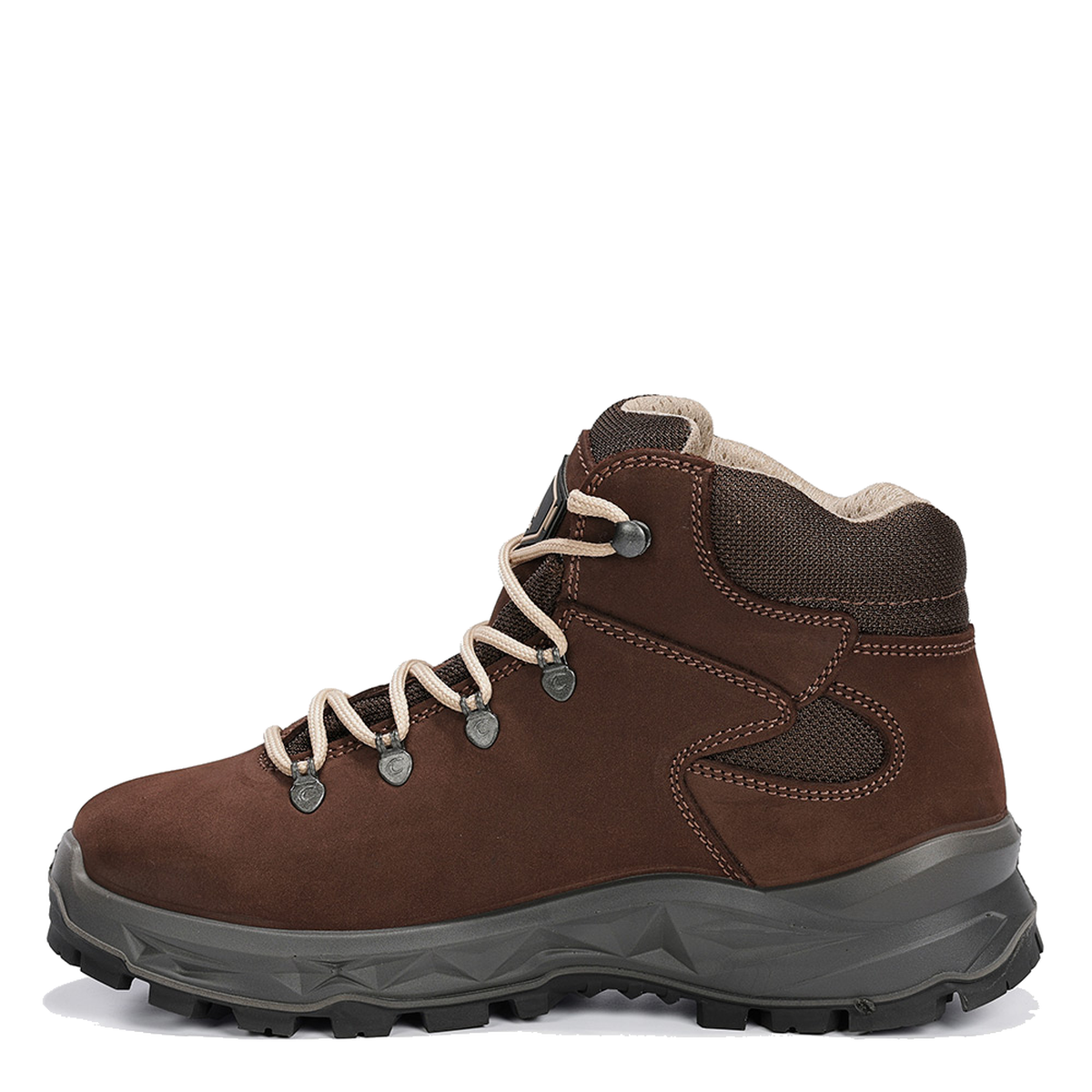 Botas de trekking CHIRUCA Panticosa 12 — detalle 4
