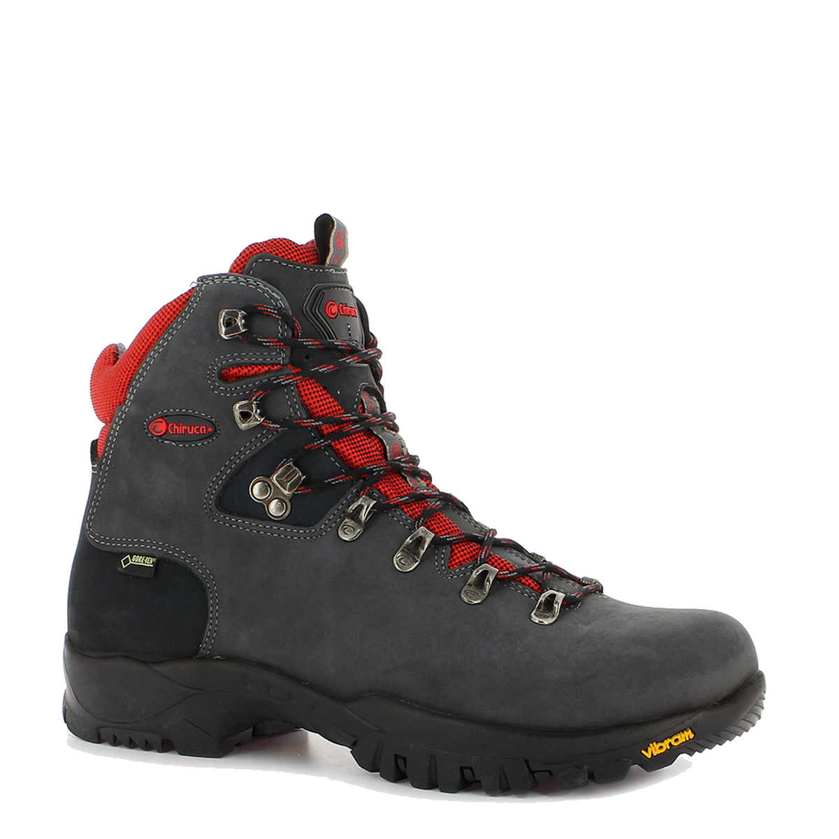 Botas de trekking CHIRUCA Dynamic 05 — vista principal