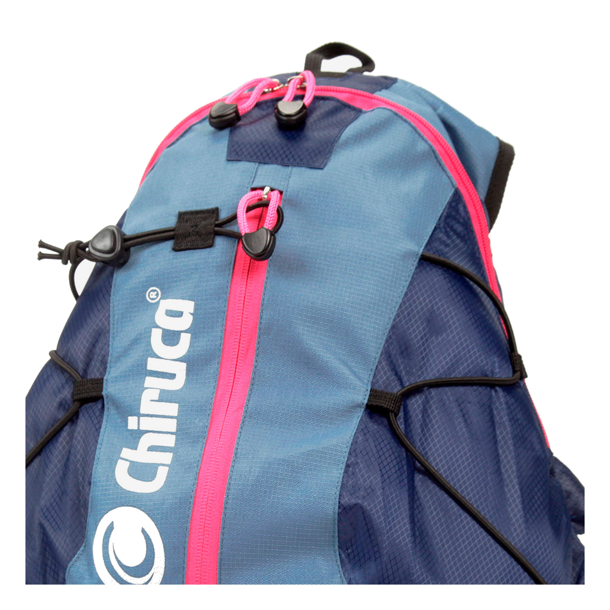 Mochila de excursión CHIRUCA 11 L 08 — detalle 4