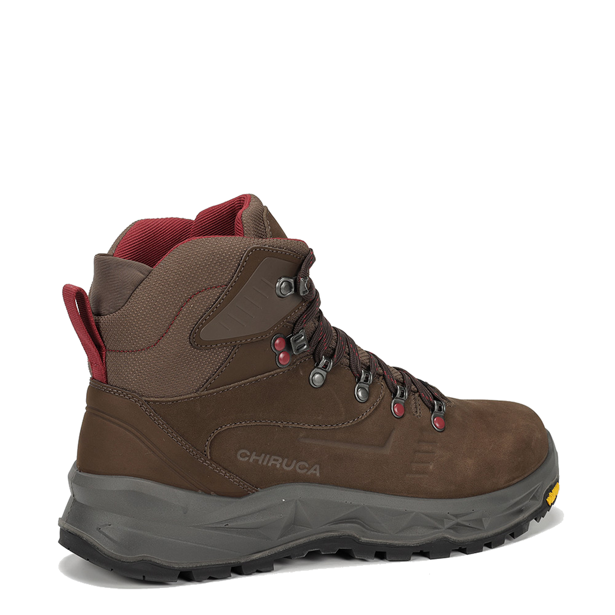 Botas de trekking CHIRUCA Taburiente 02 — detalle 5