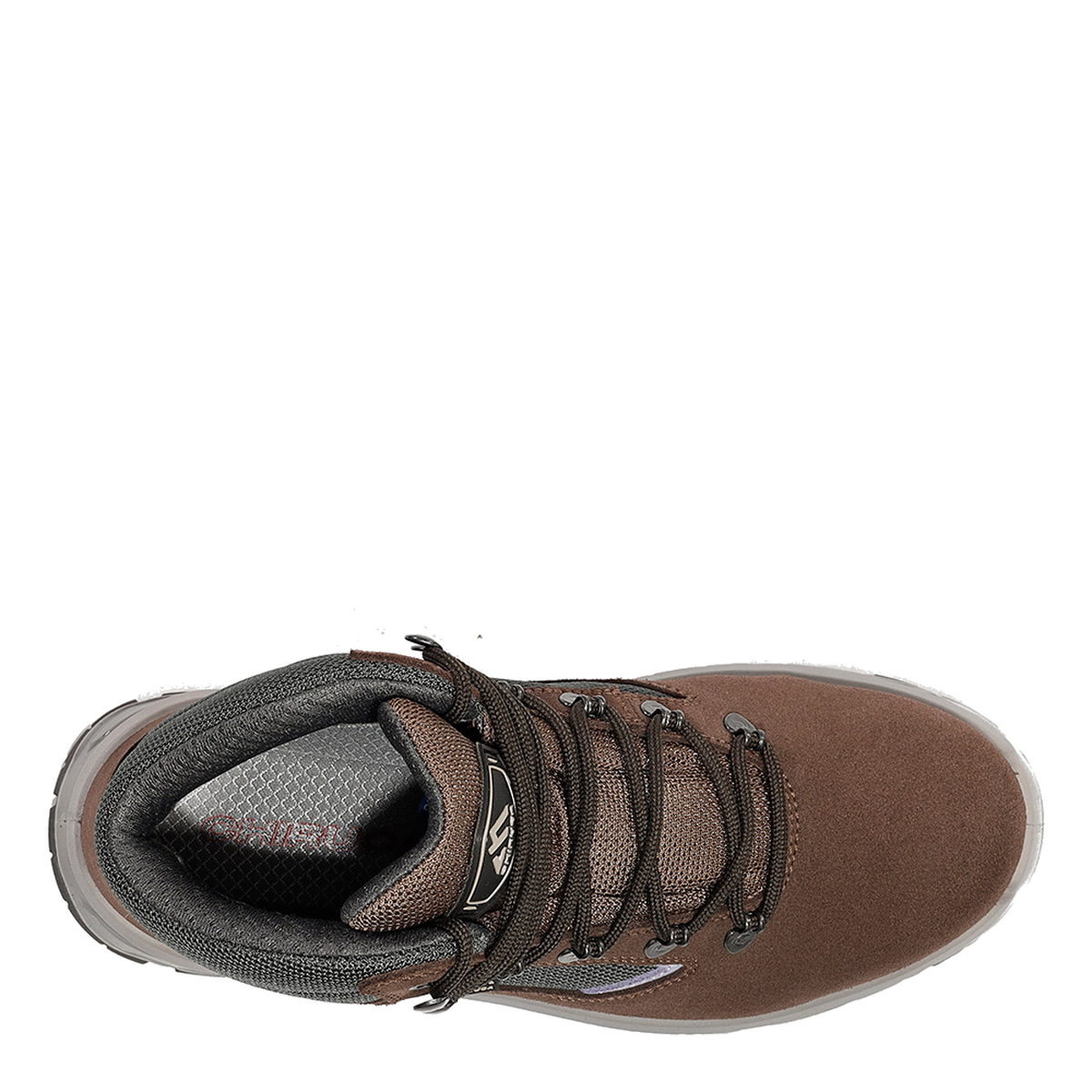 Botas de trekking CHIRUCA Huesca 06 — detalle 6