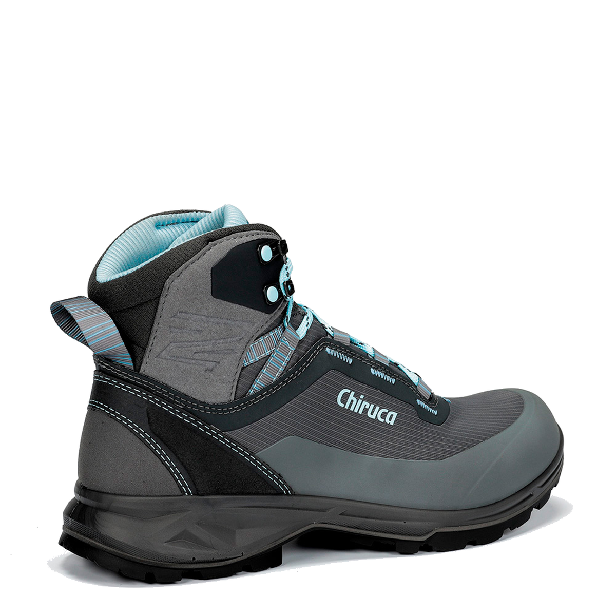 Botas de trekking CHIRUCA Geiser Lady 13 — detalle 5