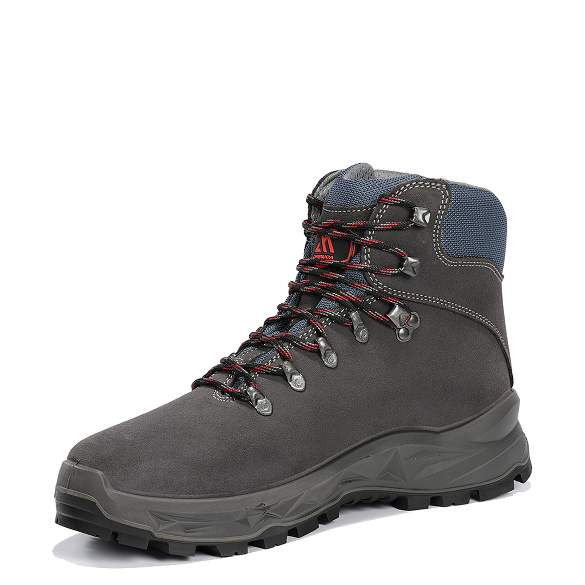 Botas de trekking CHIRUCA Xacobeo 05 — detalle 3