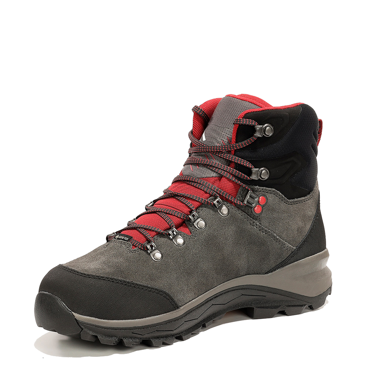 Botas de trekking CHIRUCA Marbore 09 — detalle 3