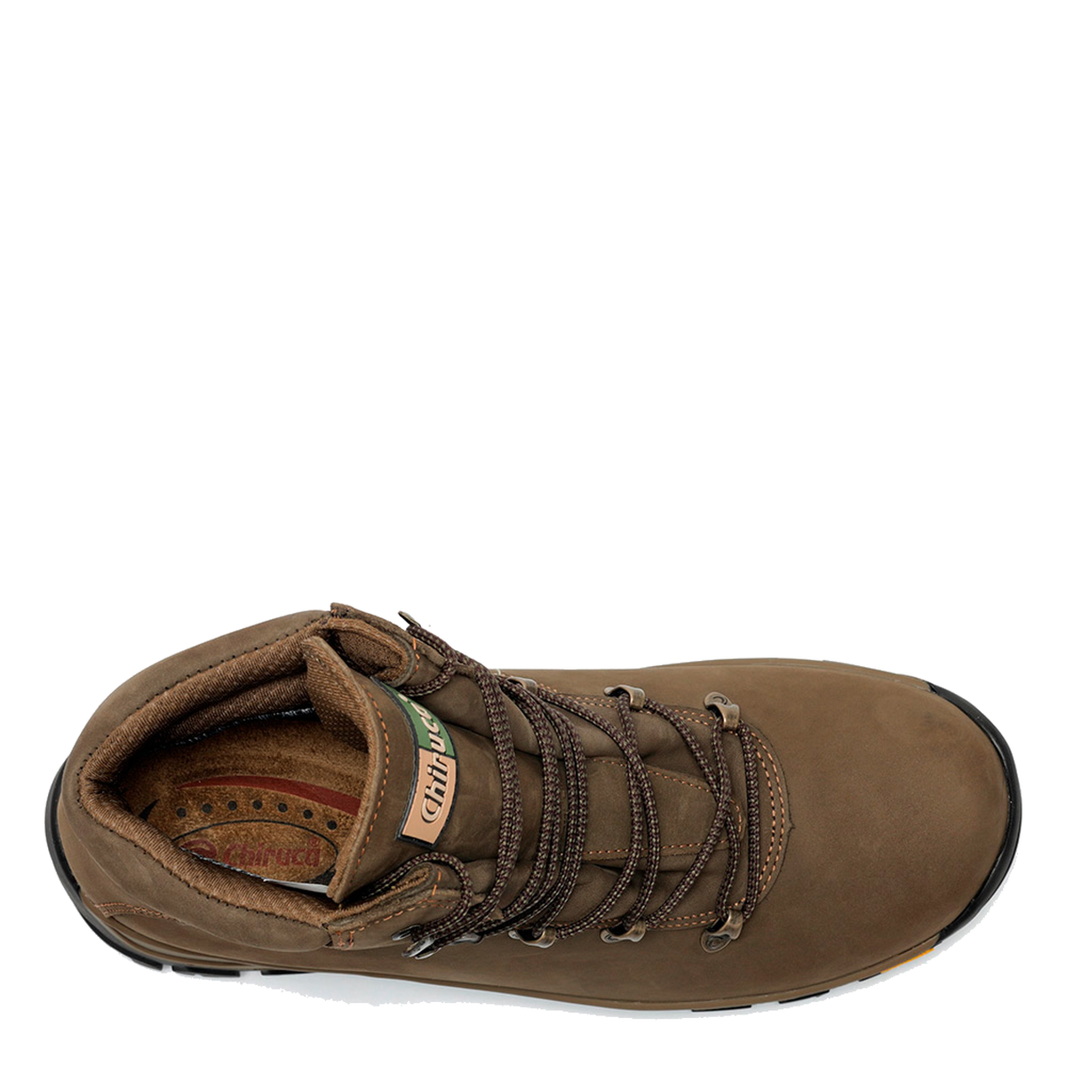 Botas de trekking CHIRUCA Urales 01 — detalle 6