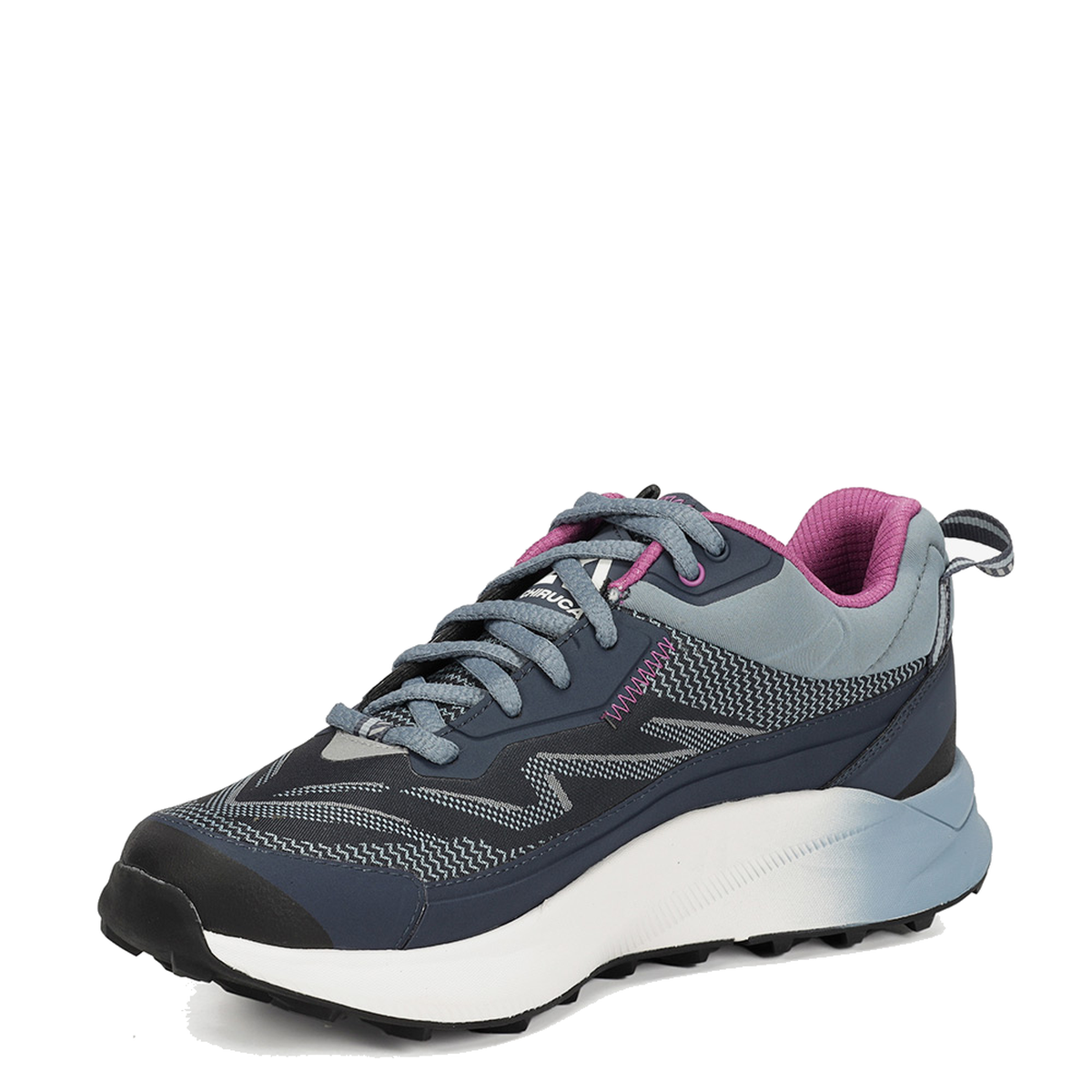 Zapatillas outdoor CHIRUCA Sucre Lady 06 — detalle 3