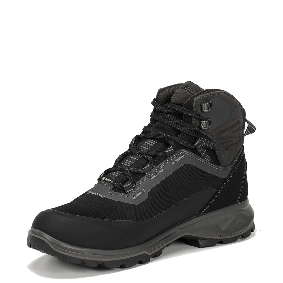 Botas de trekking CHIRUCA Geiser 03 — detalle 3