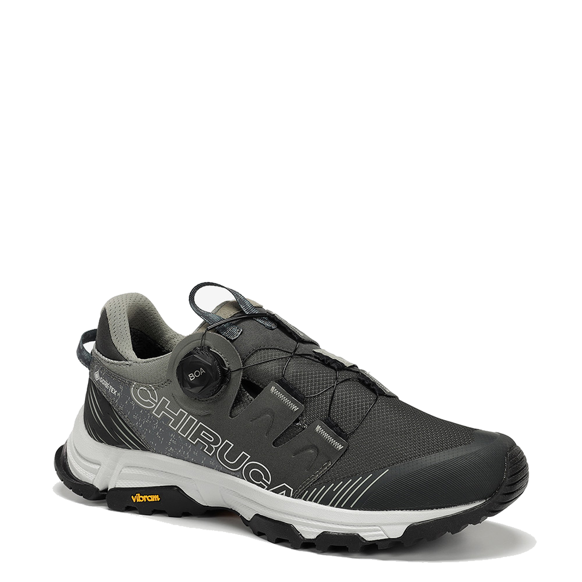 Zapatillas outdoor CHIRUCA Holbox BOA 03 — vista principal
