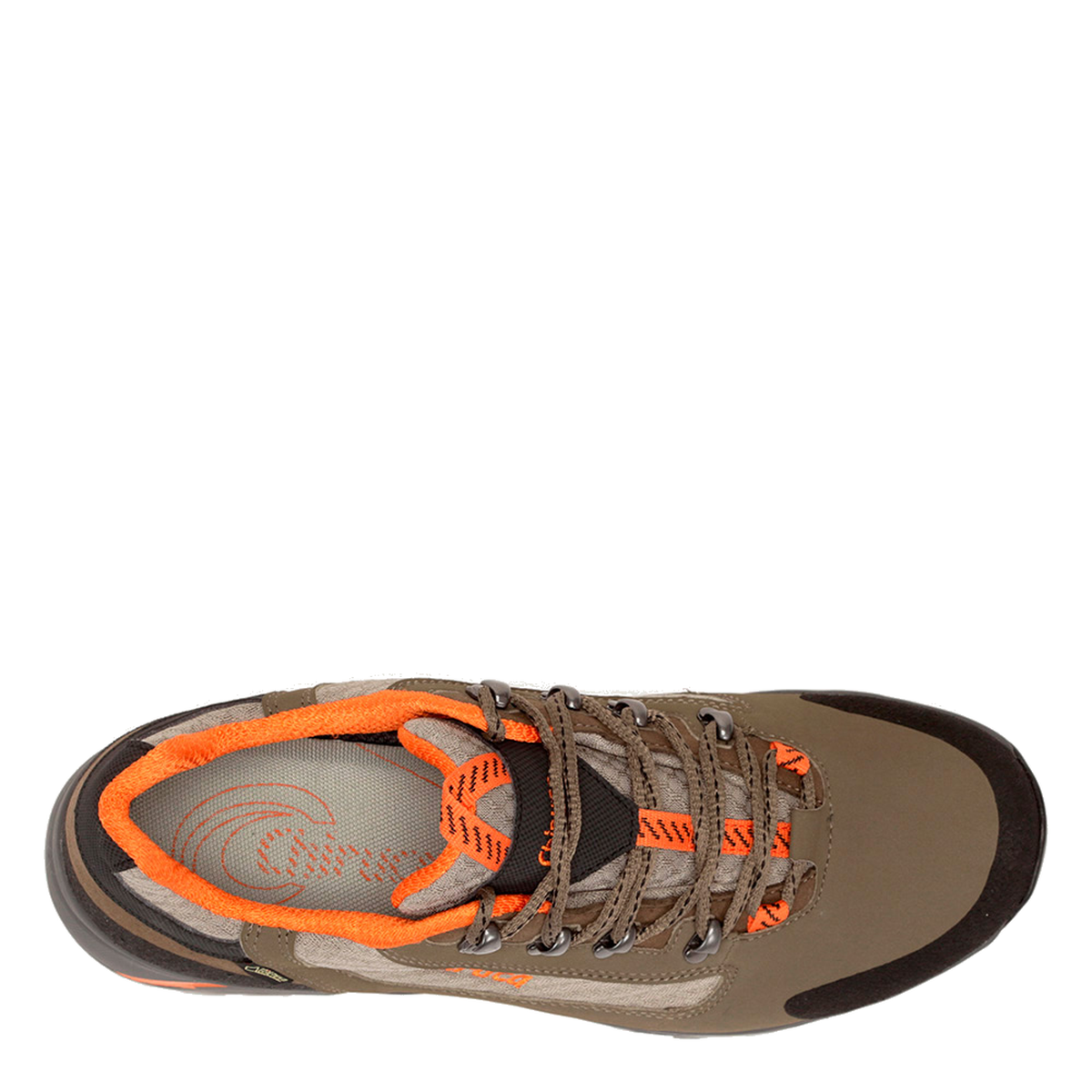 Zapatillas outdoor CHIRUCA Santiago 08 — detalle 6