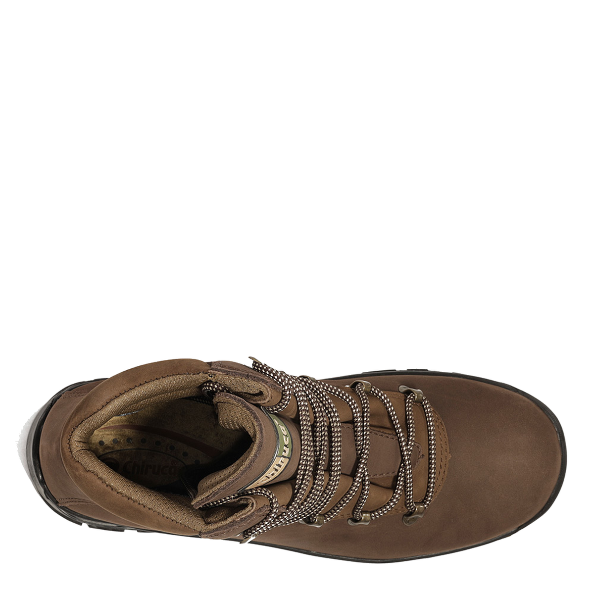 Botas de trekking CHIRUCA Urales 12 — detalle 6