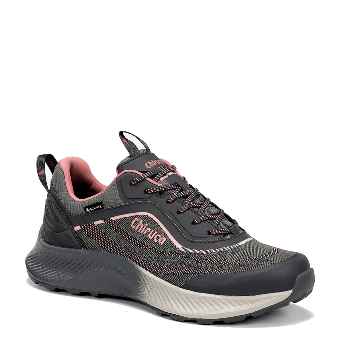 Zapatos de viaje CHIRUCA Ávila Lady 08 — vista principal