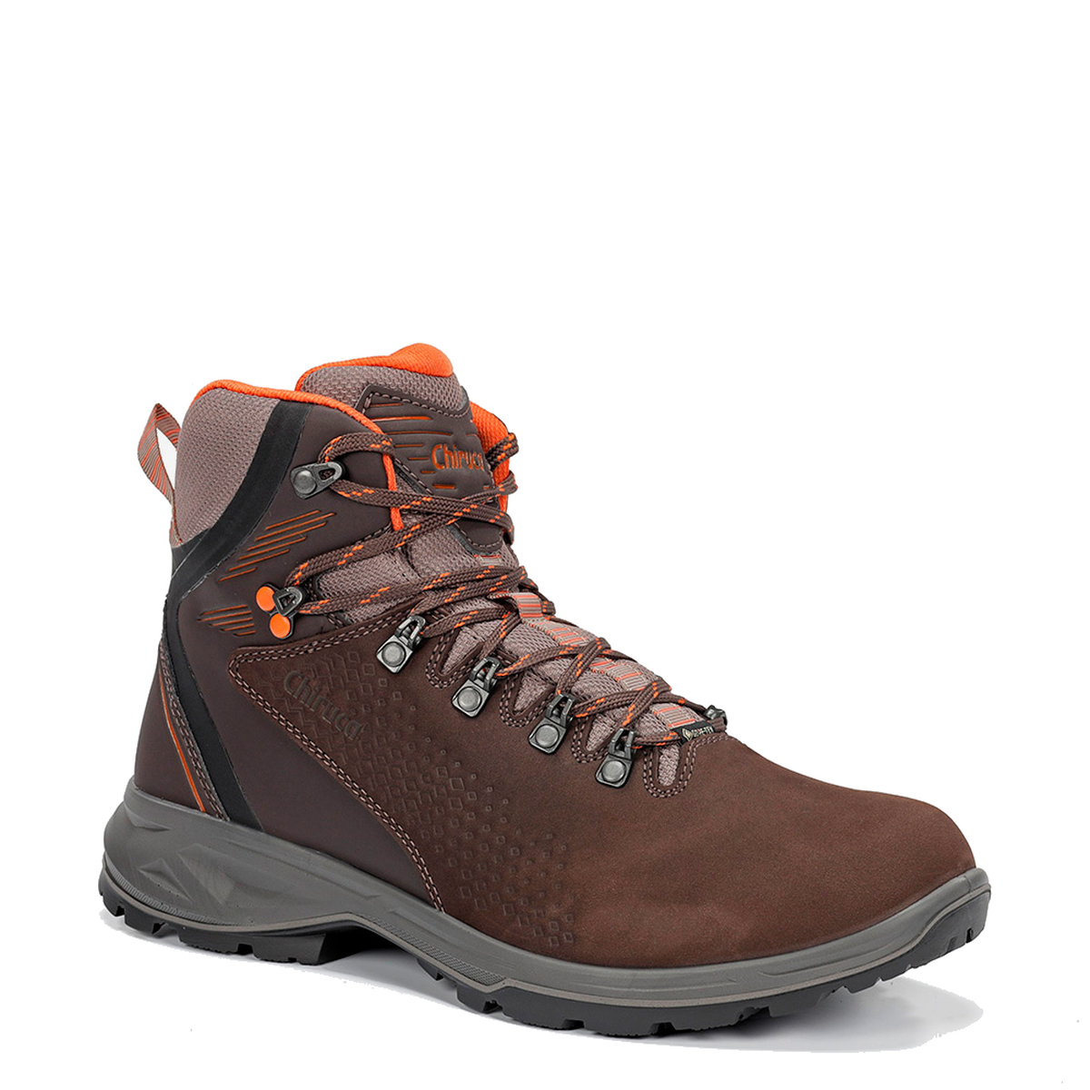 Botas de trekking CHIRUCA Taiga 02 — vista principal