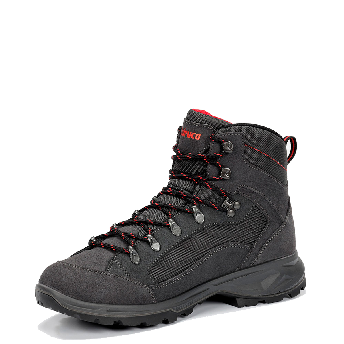 Botas de trekking CHIRUCA Mallos 05 — detalle 3