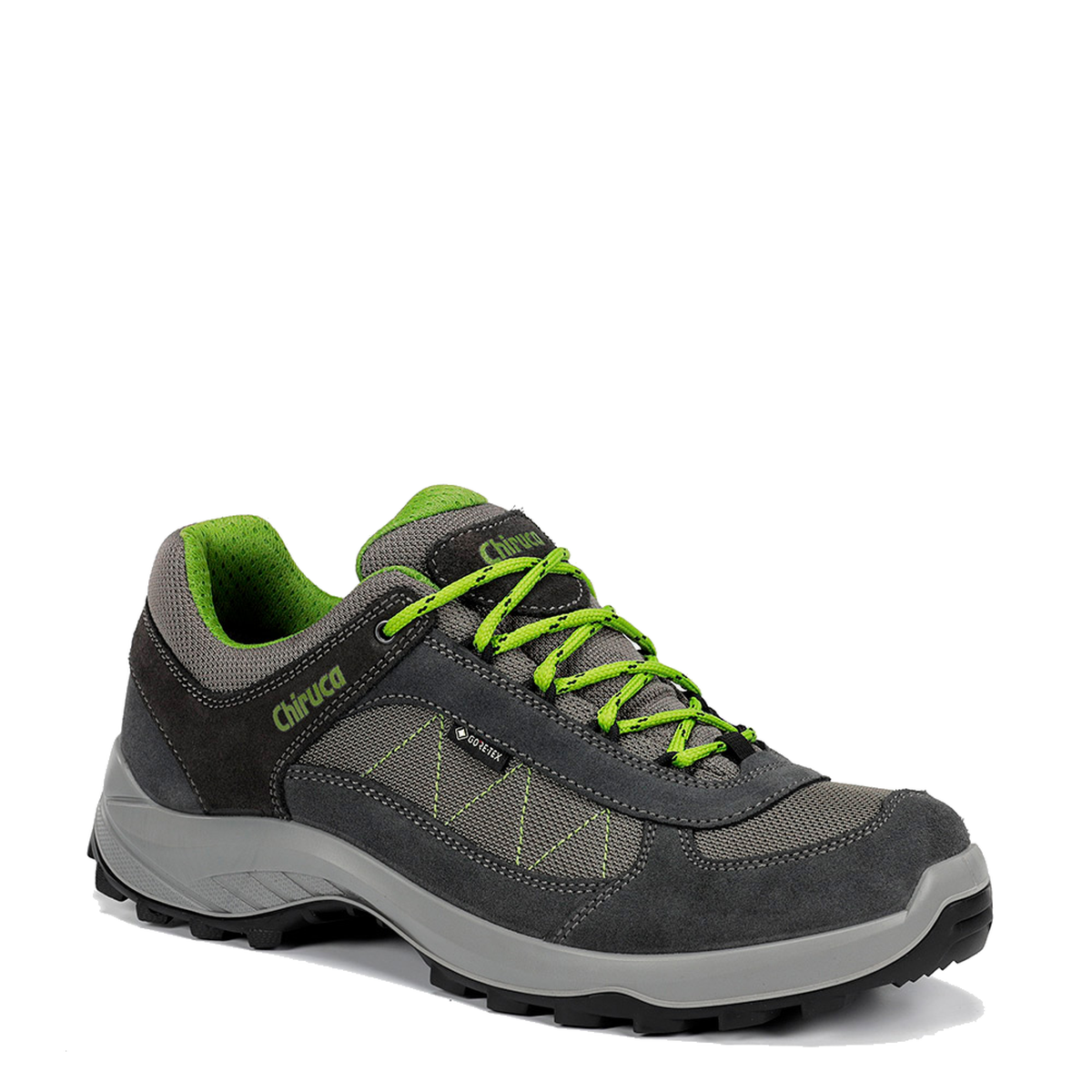 Zapatillas outdoor CHIRUCA Australia 01 — vista principal