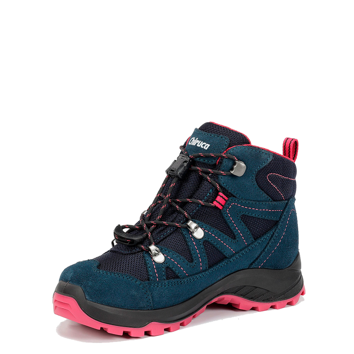 Botas infantiles CHIRUCA Troll 08 — detalle 3