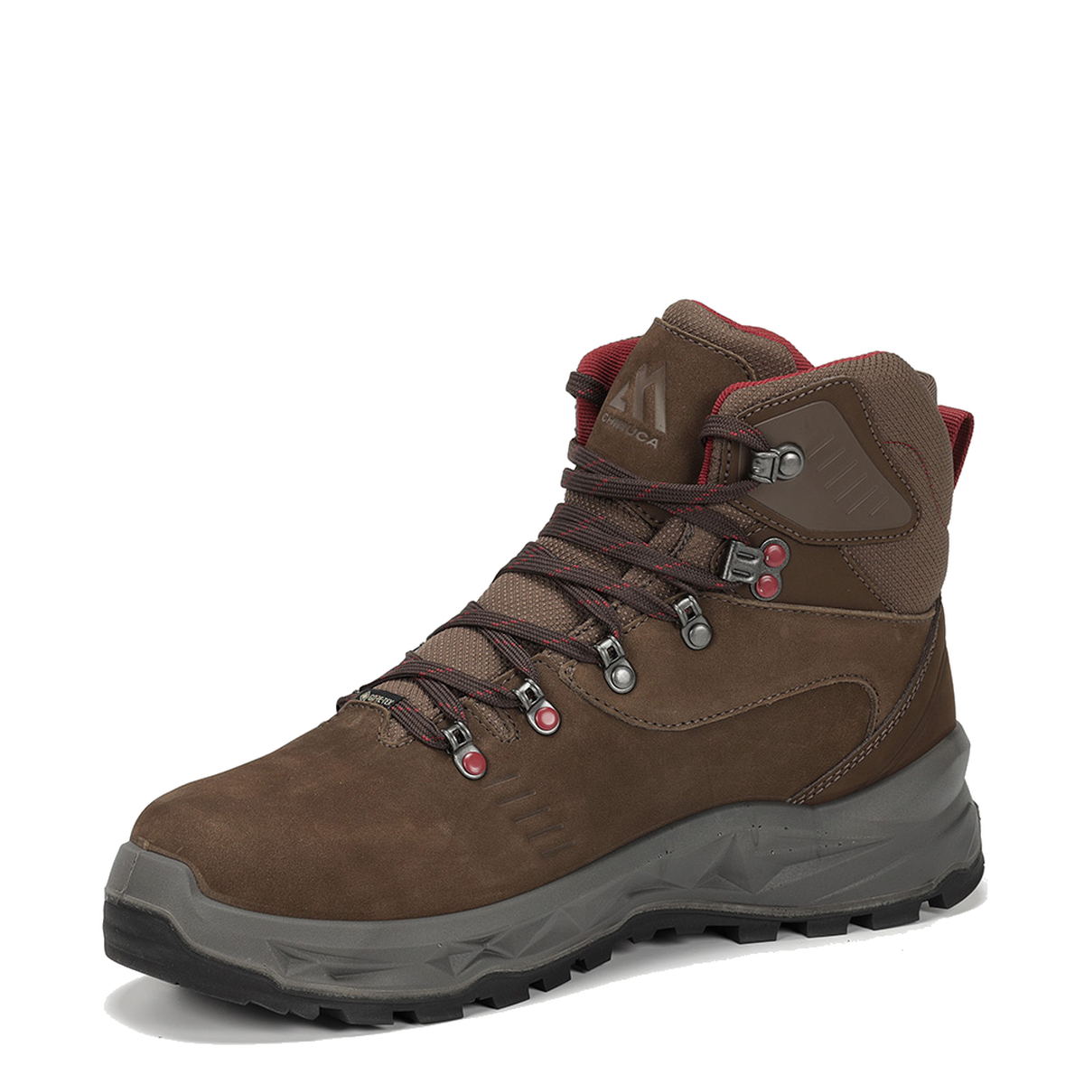 Botas de trekking CHIRUCA Taburiente 02 — detalle 3
