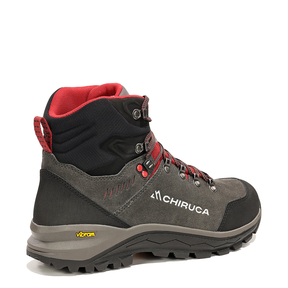 Botas de trekking CHIRUCA Marbore 09 — detalle 5