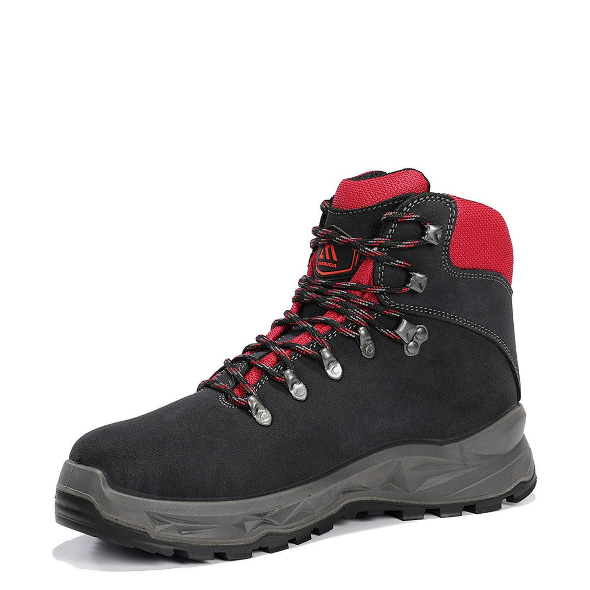 Botas de trekking CHIRUCA Refugio 09 — detalle 3