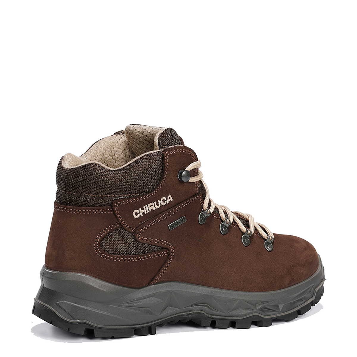 Botas de trekking CHIRUCA Panticosa 12 — detalle 5