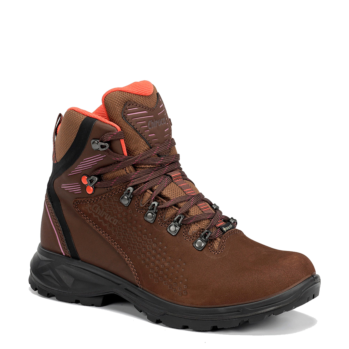 Botas de trekking CHIRUCA Taiga Lady 08 — vista principal