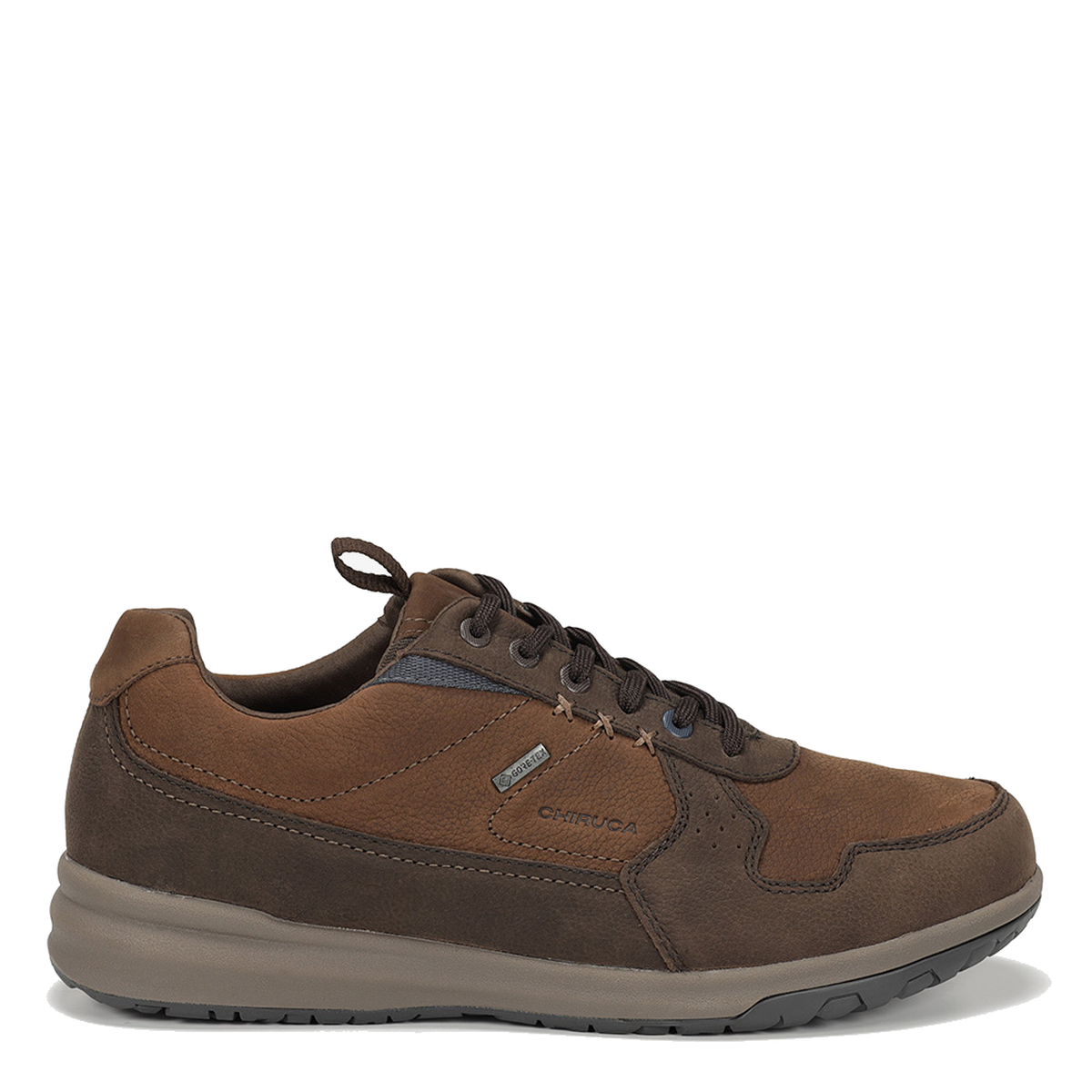 Zapatos de viaje CHIRUCA Metropolitan 22 — detalle 2