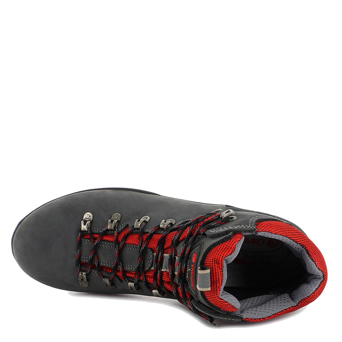 Botas de trekking CHIRUCA Dynamic 05 — detalle 6